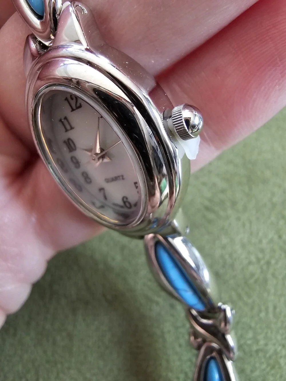 Vintage Avon Watch